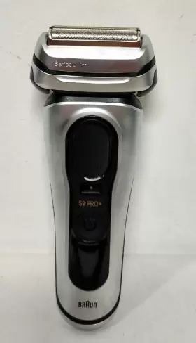 9517s Braun Series 9 Pro Electric Razor #2