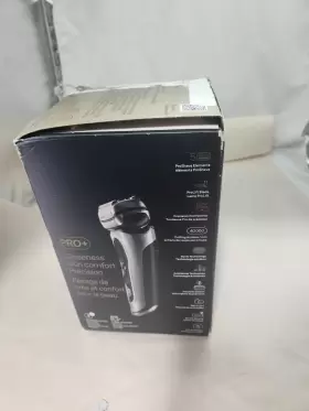 Braun 9567cc Series 9 Pro Electric Razor For Men Model #2