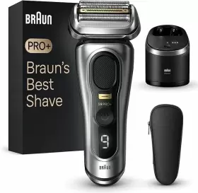 Braun 9567cc Series 9 Pro Electric Razor For Men Model