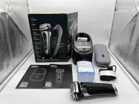 Braun 9577cc Series 9 Pro Mens Electric Razor With 5 Shave Elements Precision Trimmer #2 Braun 9577cc Series 9 Pro Mens Electric Razor With 5 Shave Elements Precision Trimmer #2