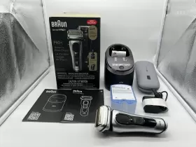 Braun 9577cc Series 9 Pro Mens Electric Razor With 5 Shave Elements Precision Trimmer Braun 9577cc Series 9 Pro Mens Electric Razor With 5 Shave Elements Precision Trimmer
