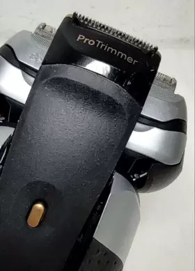 Braun 9599cc Series 9 Pro Wet And Dry Electric Razor #3 Braun 9599cc Series 9 Pro Wet And Dry Electric Razor #3