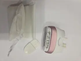 Acces2-2980s152494 Braun Genuine Roller Tip Head Hair Removal Cap Epilator Electrical Silk- Pil 9
