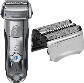 B001vek1hq Braun Foil And Cutter Cassete 65692761 For Series 7 Shaver