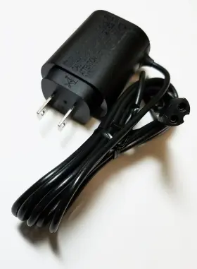Bc79687 Braun Straight Cable Shaver Cord For Select Models