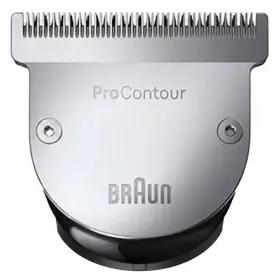 Br-80759323 Braun Replacement Pro Contour Blade For Trimmer Types 5806 5807 5808 5541 55