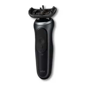 Br-80796978 Braun S7 Type 5764 Replacement Power Handle Shaver Body