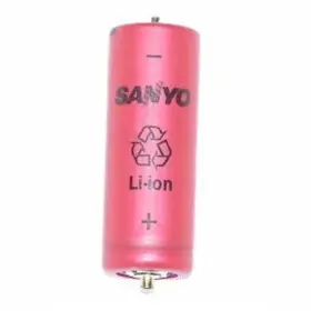Br-81377206-80729911 Braun Lithium Ion Battery For Pulsonic Series 7 8 And 9 Model Sha