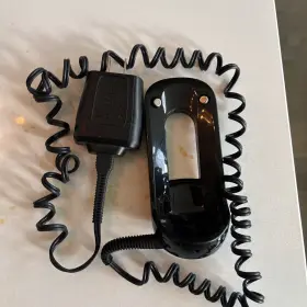 Br-81413700 Braun Cooltec Shaver Charging Cradle With Power Cord