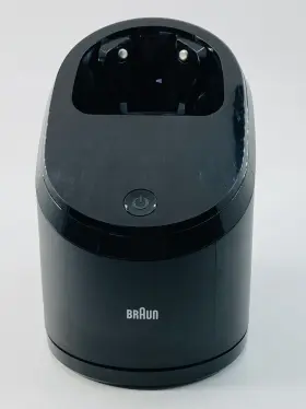 Br-81481301 Braun 5-in-1 Smartcare Center Clean And Charge Base For Select Series 9