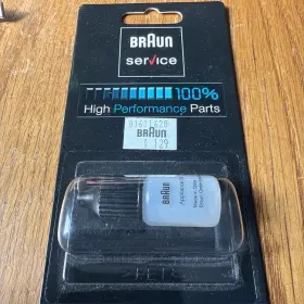 Br-81611628-81682685 Braun Mens Electric Shaver And Appliance Oil 7ml
