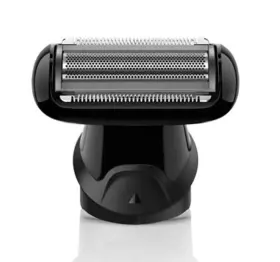 Br-81634460 Braun Body Groomer Head Trimmer Replacement Mgk 5513 5514 5515 5516 5541 5544