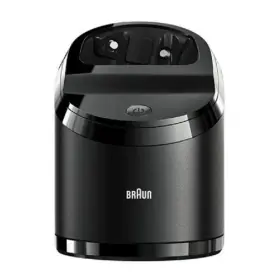 Br-81687142-81759573 Braun Clean And Charge Base Type 5430 For Series S9-3 5793 Models Only
