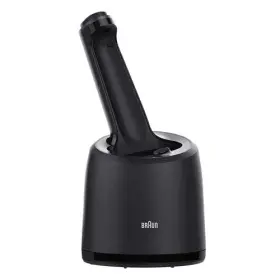 Br-81739352 Braun Clean Charge Base Type 5434 For Shaver Types 5762 5764 Models 5010 5
