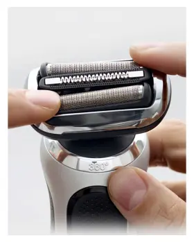 Brd2 Braun 73s S7 Replacement Head Shaver Accessories For Series7 Shaving Razor #3