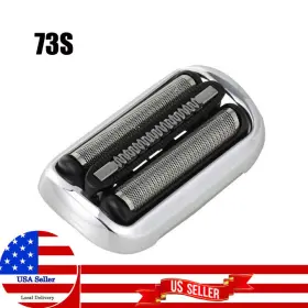Brd2 Braun 73s S7 Replacement Head Shaver Accessories For Series7 Shaving Razor
