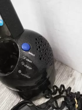 Bs5301 Braun Charging Cleaning Base With Power Supply #2