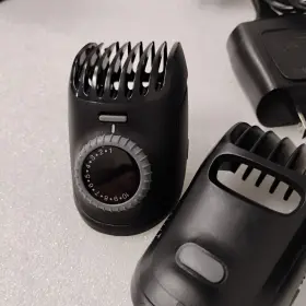 Bt5070 Braun Mens Black Portable Handheld Rechargeable Electric Beard Trimmer #2