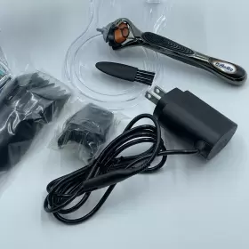 Bt5265 Braun Beard Trimmer 5 Ultimate Precision Shave &trim With Gillette Fusion #3