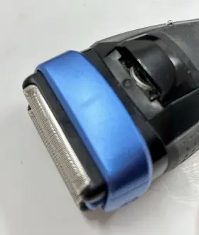 C4ts Braun Electric Shaver Cooltec With Charger Works Trimmer Is Broke L K #3