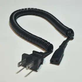 Ef-36 Braun 3612 Shaver Power Cable