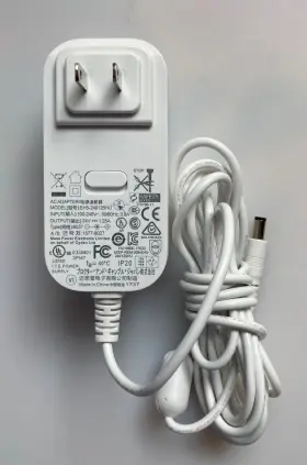Eh5-240125hu Braun Eh5-20125hu Genuine 100-240vac Input 24vdc 1.25a Output Adapter Tested Eh5-240125hu Braun Eh5-20125hu Genuine 100-240vac Input 24vdc 1.25a Output Adapter Tested