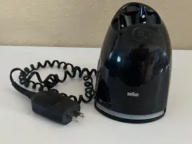 Hdp-r1 Braun Series 5 550 550cc 560 565 565cc 570cc 590 590cc Clean And Dock Charger Hdp-r1 Braun Series 5 550 550cc 560 565 565cc 570cc 590 590cc Clean And Dock Charger