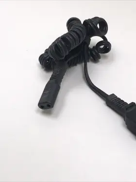Lr-24625 Braun Genuine Power Cord E-28852 Bb-6747 Bb6765 5416 Shaver Oem