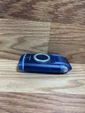 M-60b Braun Mobileshave Electric Shaver M-60 Blue #3