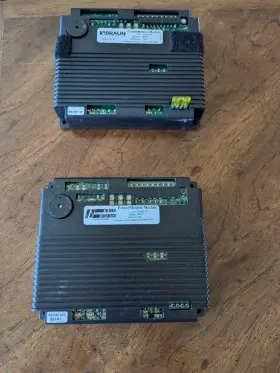 M897 Braun Power Motion Module Qty 2