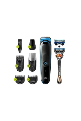 Mgk5245 Braun Styler Multgroom Us