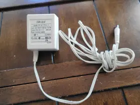 Pi-41-77d Braun Pi-41-71d Genuine Silk-epil Shaver Power Adapter For Women