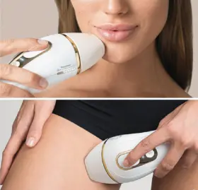 Pl5117 Braun Silk-expert Pro 5 Ipl Hair Removal System #3