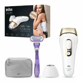 Pl5117 Braun Silk-expert Pro 5 Ipl Hair Removal System