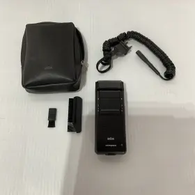 Razor5584 Braun Electric Razor 5584/28