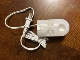 3715 Braun S715 Oral-b Pulsonic Charger Type