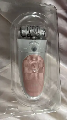 Se5-620 Braun Women Epilator Shaver-trimmer For Wet And Dry Hair Removal Silk- Pil 5 New #3