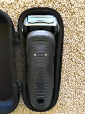 Sp3103 Braun Series 7 790cc Cordless Rechargeable Mens Electric Shaver #2