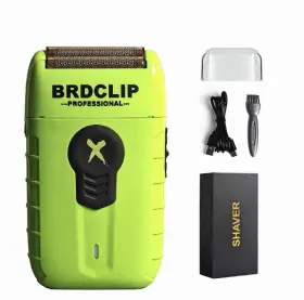 Fa1t Brdclip Mens Shaver