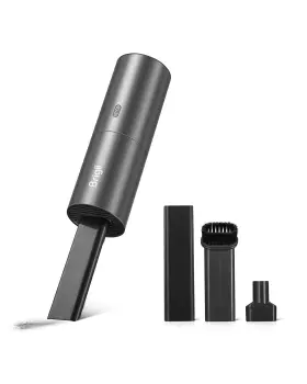 Y120 Brigii Mini Vacuum Cleaner Small Handheld Cordless Usb Rechargeable Du