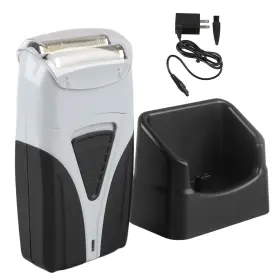 Brrnoowsfv8hpg0g Brrnoo Men Reciprocating Razor Electric Waterproof Cordless Precision
