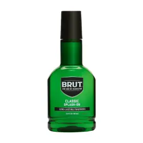 Br07013 Brut Splash-on Original Fragrance - Bold Masculine 3.5 Fl Oz Pack Of 1 Br07013 Brut Splash-on Original Fragrance - Bold Masculine 3.5 Fl Oz Pack Of 1