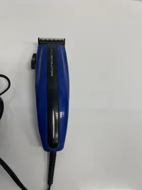 Brsh8750cfn1 Brut Revolution Electric Shaver Clean And Tested Blue Hair Trimmer #3