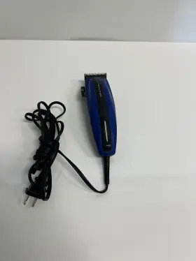 Brsh8750cfn1 Brut Revolution Electric Shaver Clean And Tested Blue Hair Trimmer