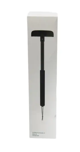 Xy0061 Btrice Back Hair Razor Xpreen Mens 17.7-inch Body With Adjustable Handle