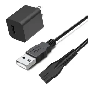 Btyelct 796345427328 Replacement Charger For Limural Hair Clippers Trimmer Cord Compatibl Btyelct 796345427328 Replacement Charger For Limural Hair Clippers Trimmer Cord Compatibl