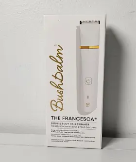 012025-1175 Bushbalm The Francesca Bikini And Body Hair Trimmer