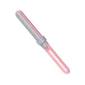 T082753jk3l05ip5fq Butifulsic Hair Removal Brush Silicone Lint Remover Fur Cleaner Clothes Shaver E