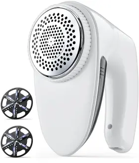 Sn2268 Bymore Fabric Shaver Sweater Pill Remove Fuzz Upgraded Efficient L Inch