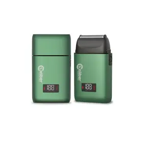 Gr02 Caliber 850030011596 Professional Solo Shaver -gr02